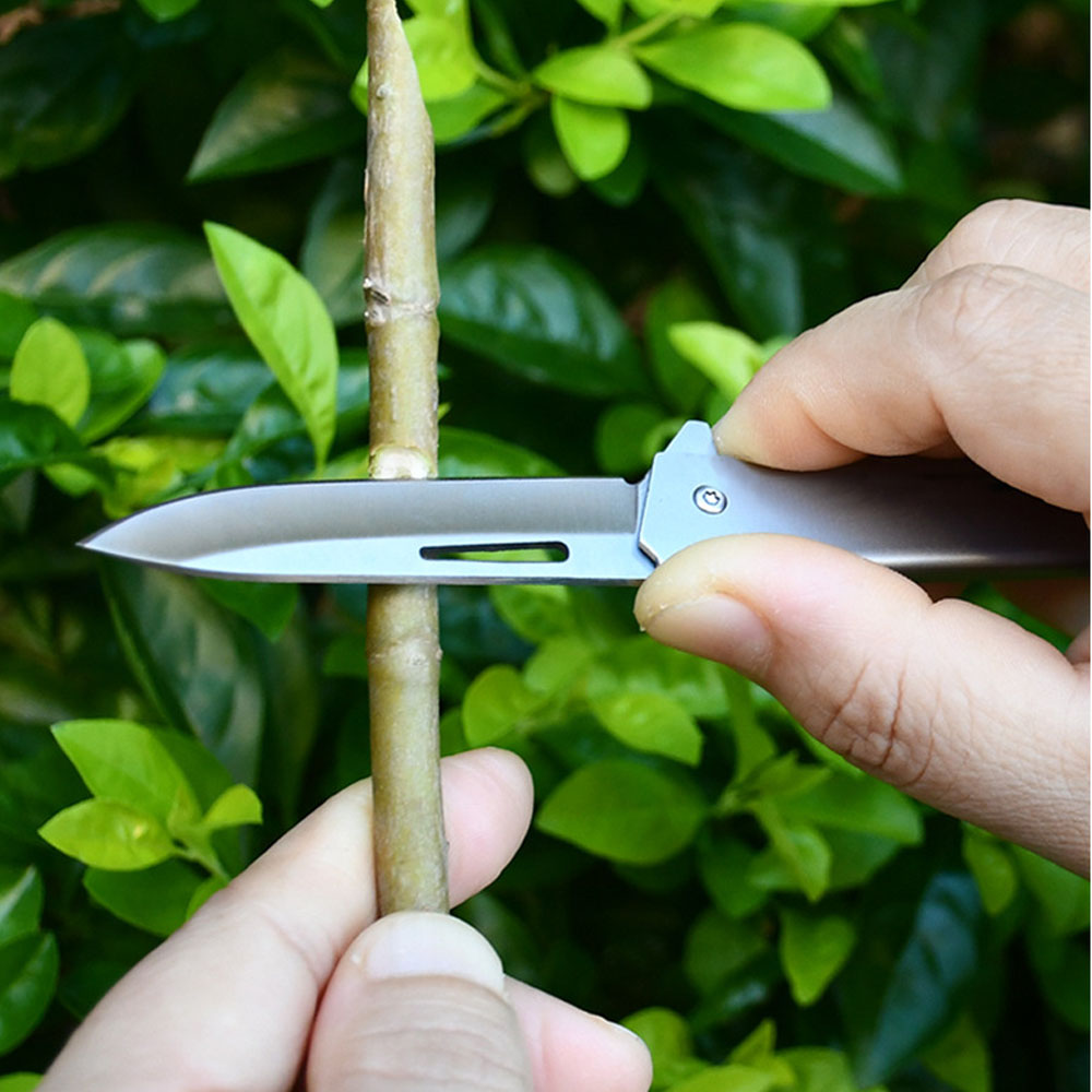 EDC Small Pocket Knife For Men - Edc Everyday Carry Gear ulasan dan harga