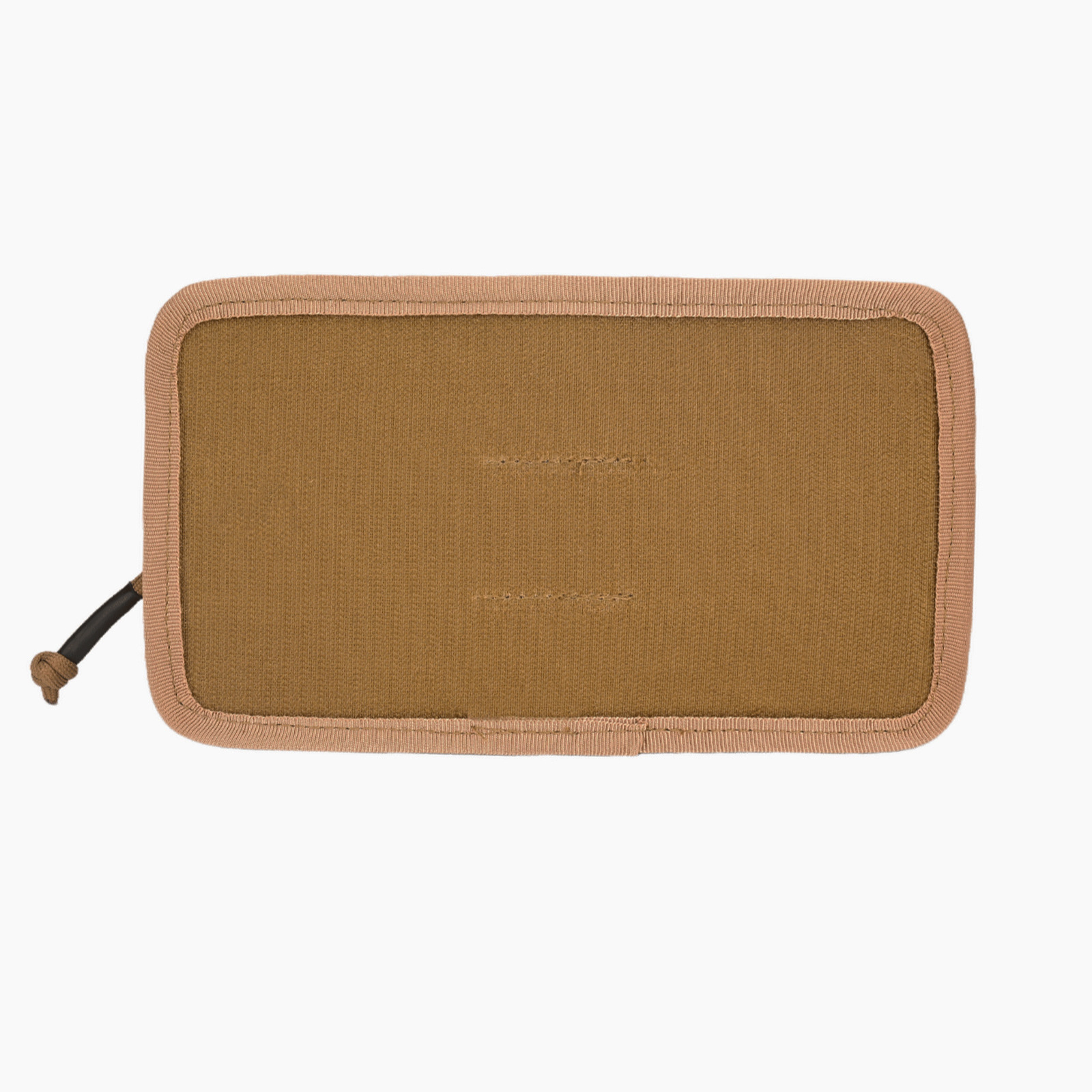 Tactical Internal Mesh Pocket  - Edc Able Carry ulasan dan harga