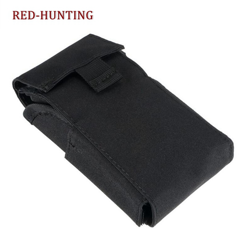 MOLLE Tactical 25 Rounds Shots - Edc Able Carry ulasan dan harga