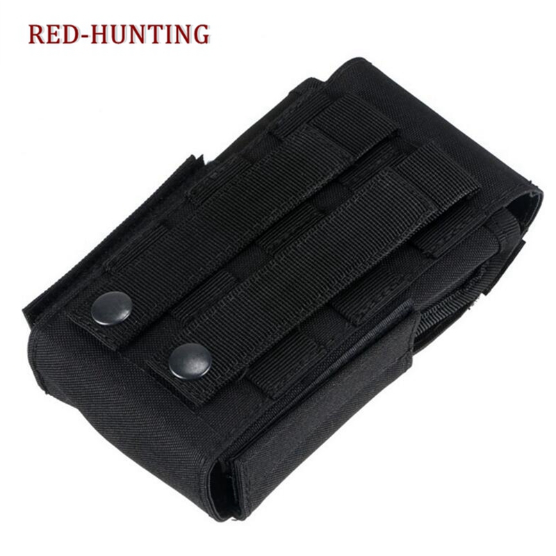 MOLLE Tactical 25 Rounds Shots - Edc Able Carry ulasan dan harga