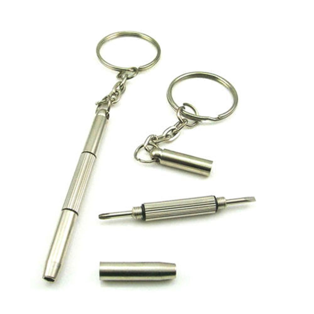 Portable 3 In 1 Screwdriver Ey - Micro Screwdriver Kit ulasan dan harga