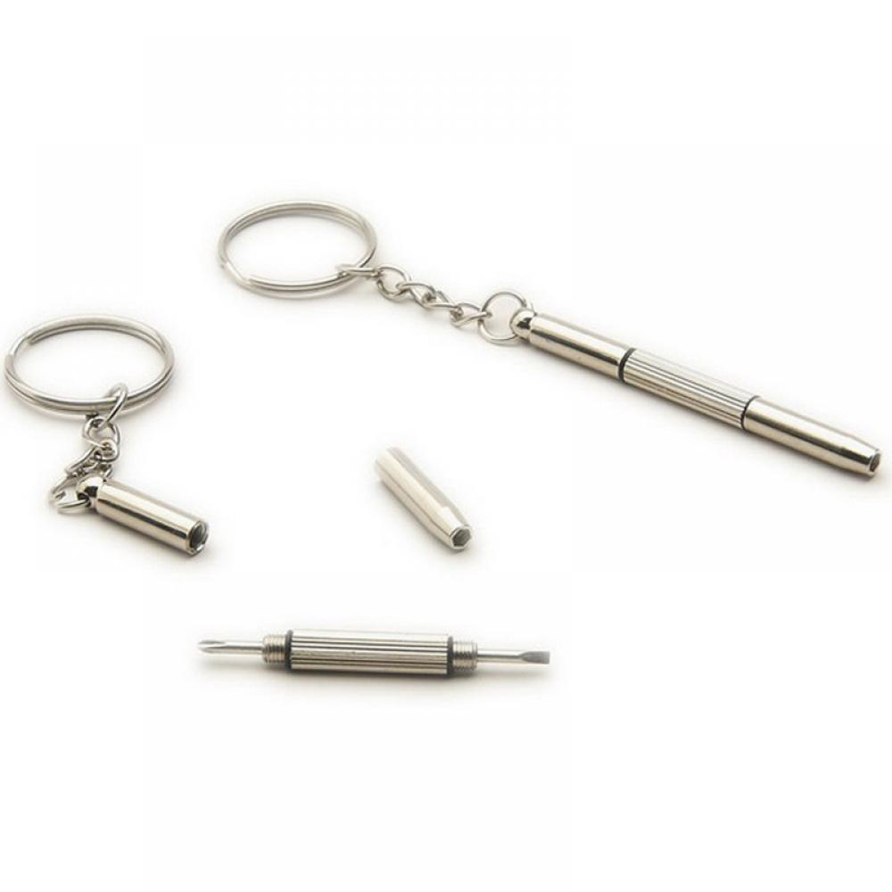 Portable 3 In 1 Screwdriver Ey - Micro Screwdriver Kit ulasan dan harga