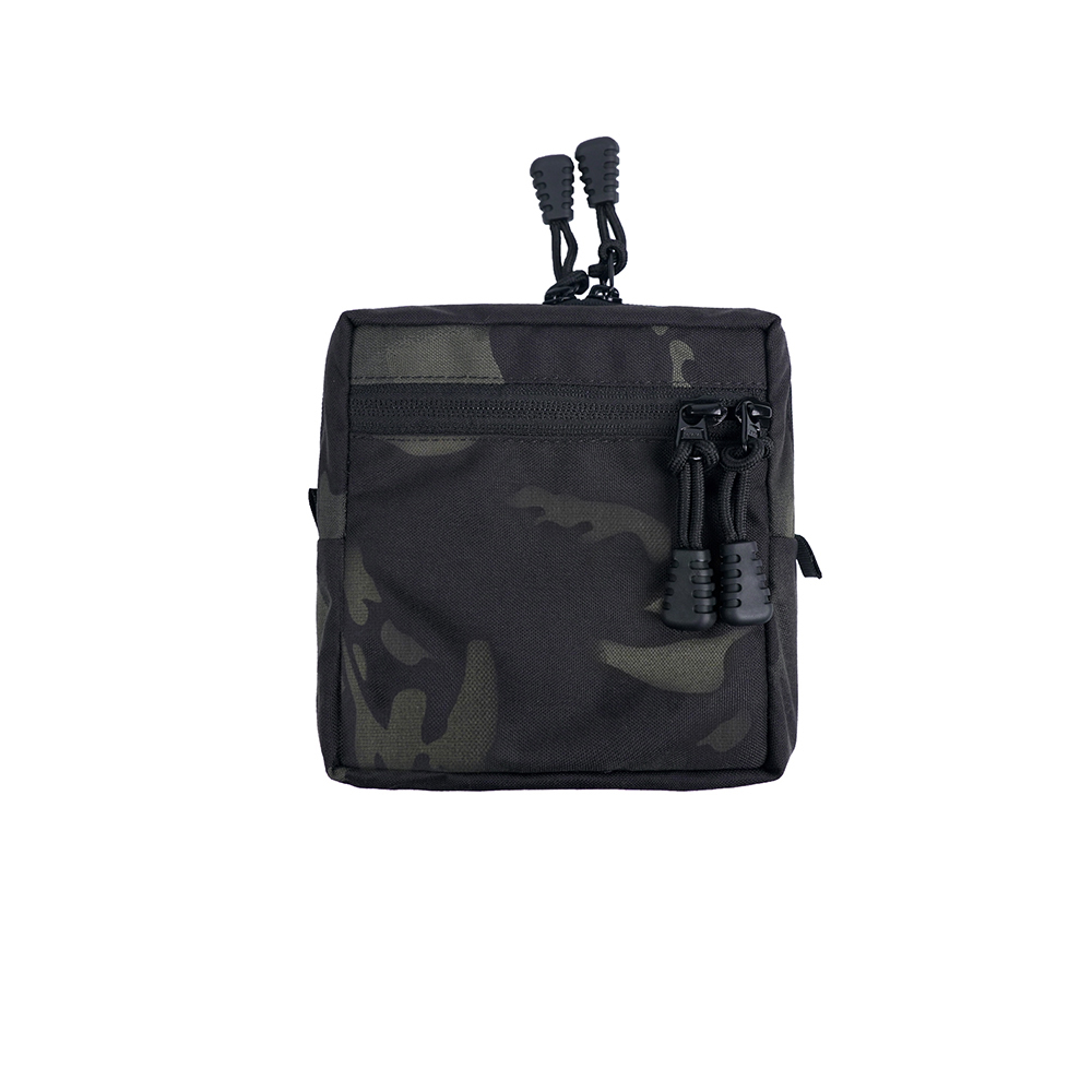 Gp Pouch General Purpose Admin - Edc Carry Pouch ulasan dan harga