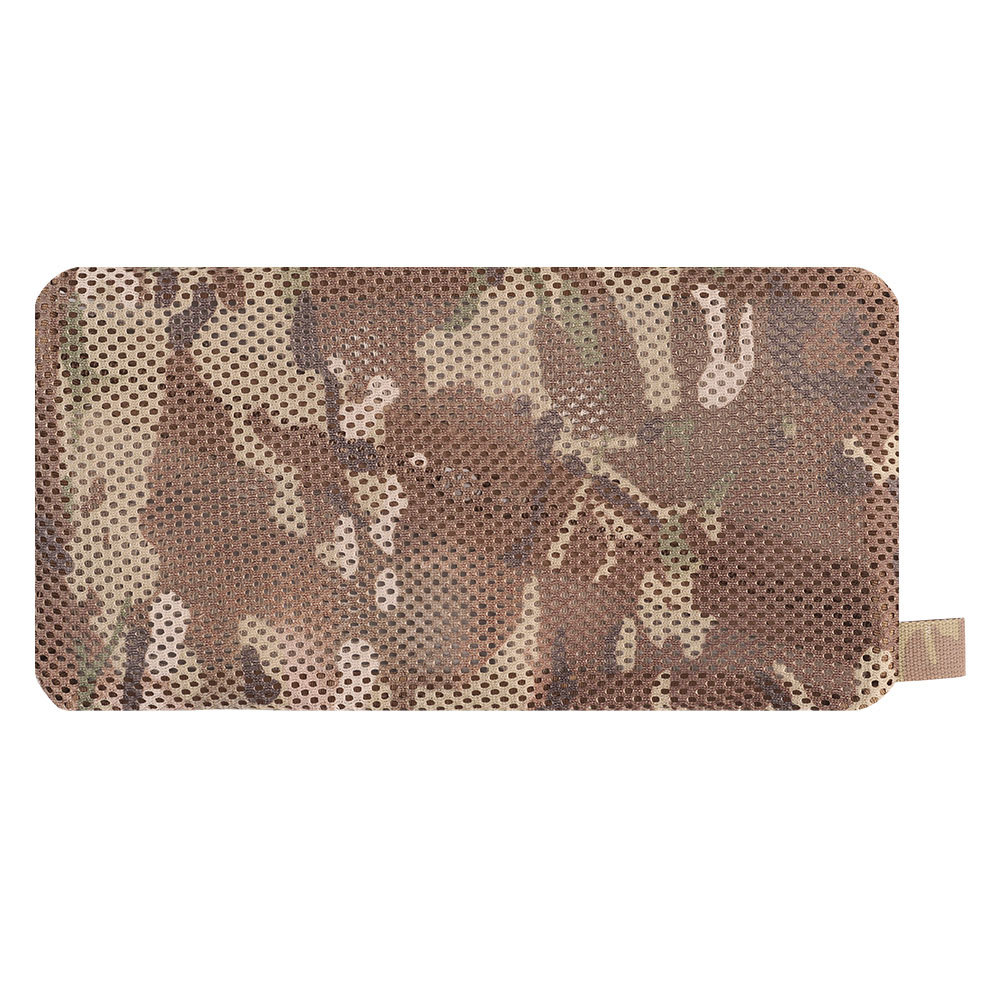 Tactical Mesh EDC Pouch Bag Ut - Edc Able Carry ulasan dan harga