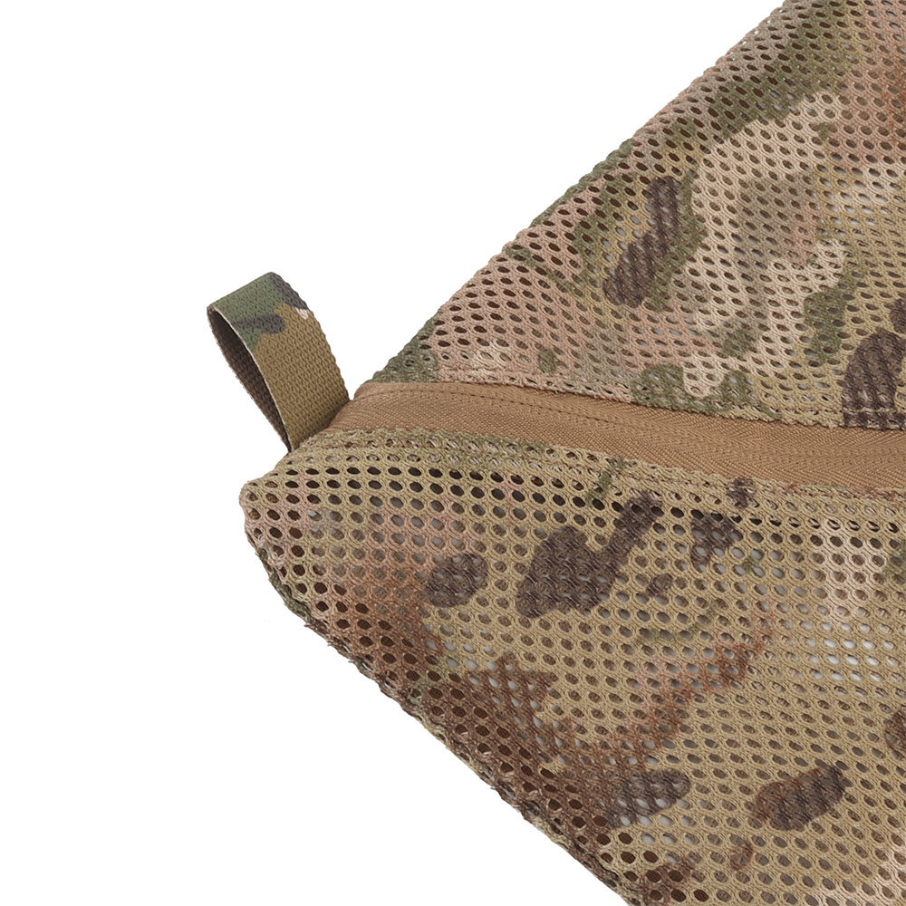 Tactical Mesh EDC Pouch Bag Ut - Edc Able Carry ulasan dan harga