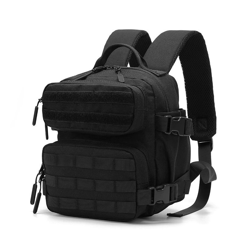 9L Sport Backpack MOLLE 3 Day  - Edc Day Carry ulasan dan harga