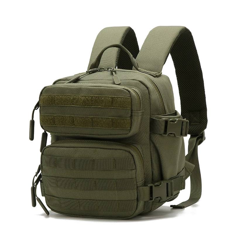 9L Sport Backpack MOLLE 3 Day  - Edc Day Carry ulasan dan harga
