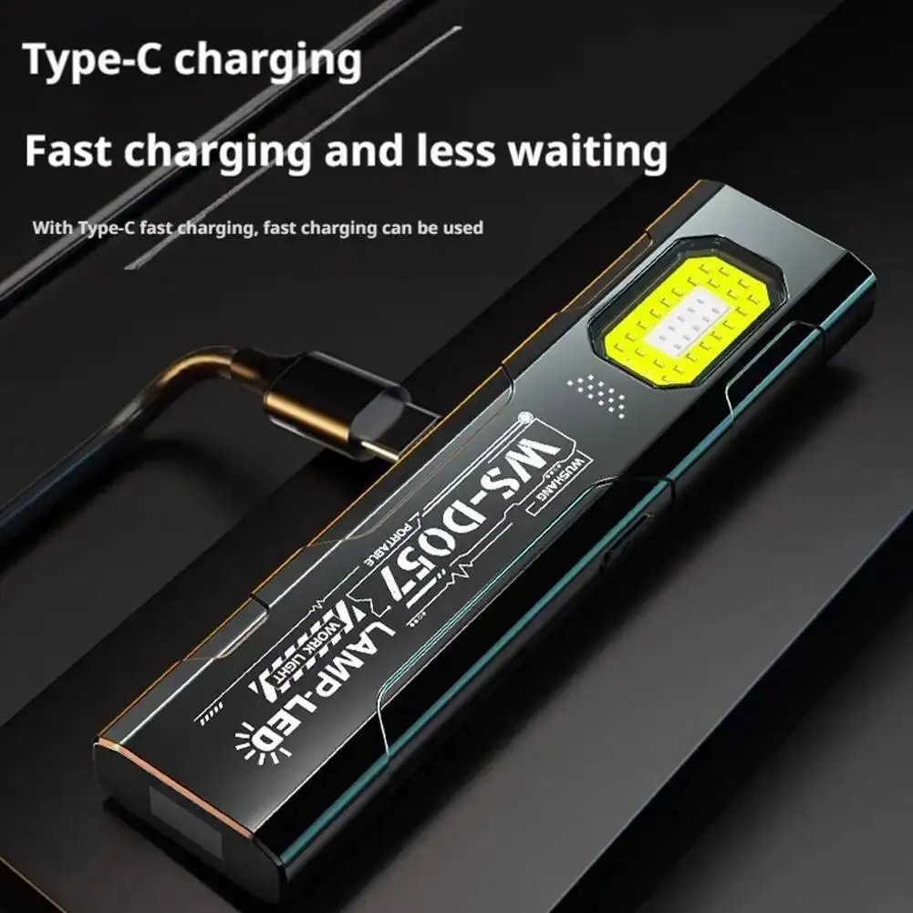 Powerful Mini COB Keychain Fla - Keychain Flashlight ulasan dan harga