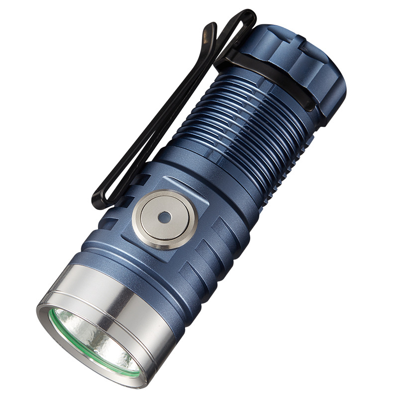 Mini Bright USB Rechargeable E - Edc Day Carry ulasan dan harga