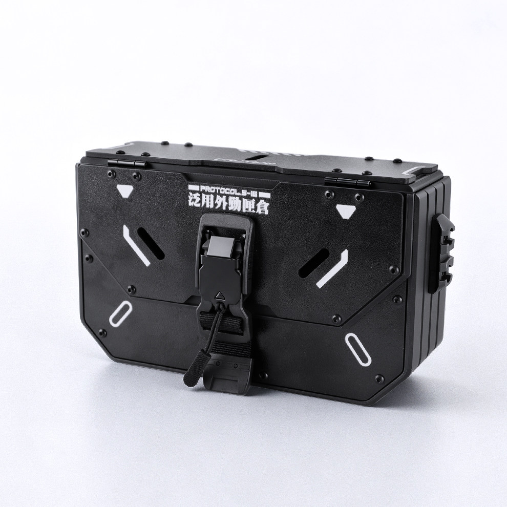 Outdoor Portable EDC Mechanica - Edc Able Carry ulasan dan harga