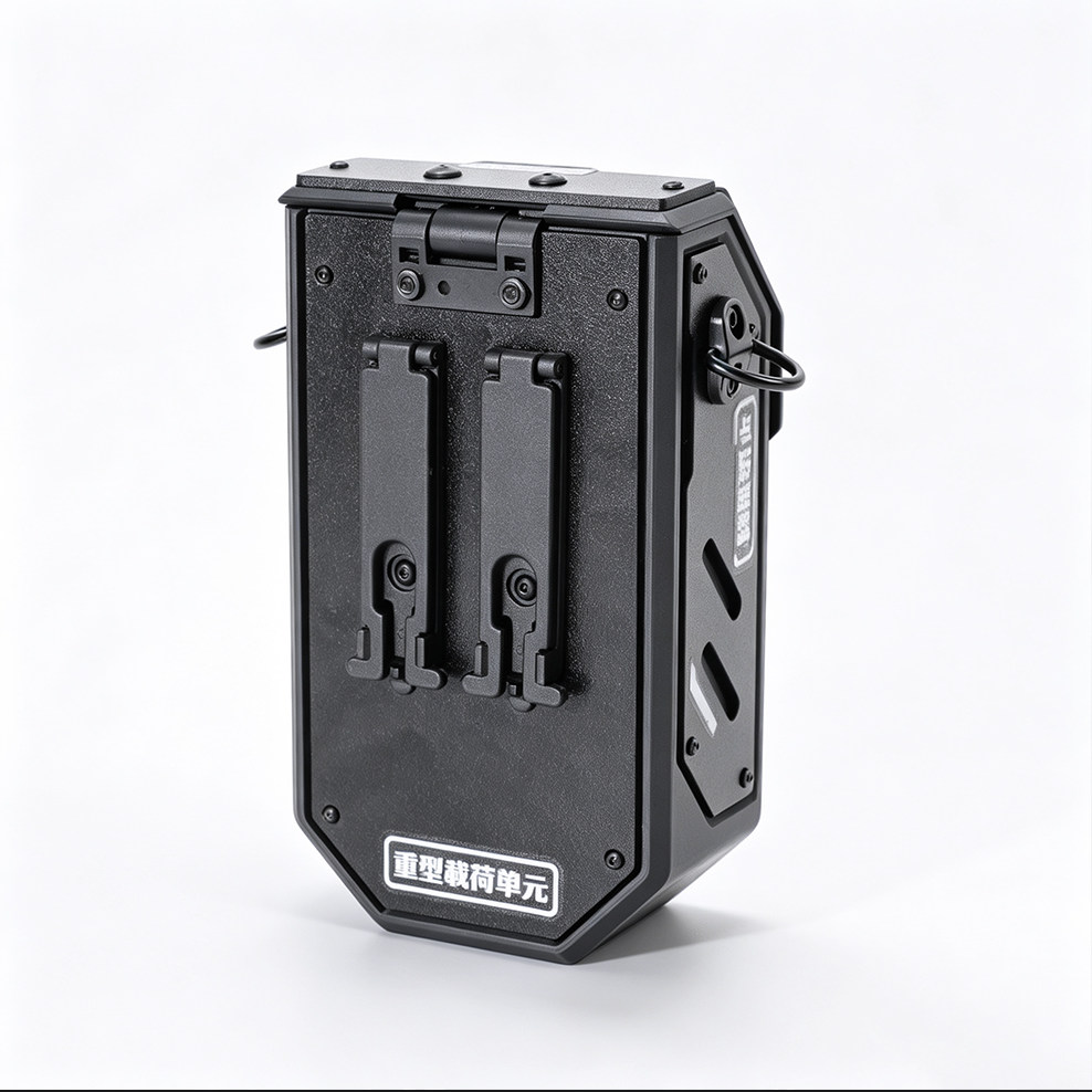 Outdoor Portable EDC Mechanica - Edc Able Carry ulasan dan harga