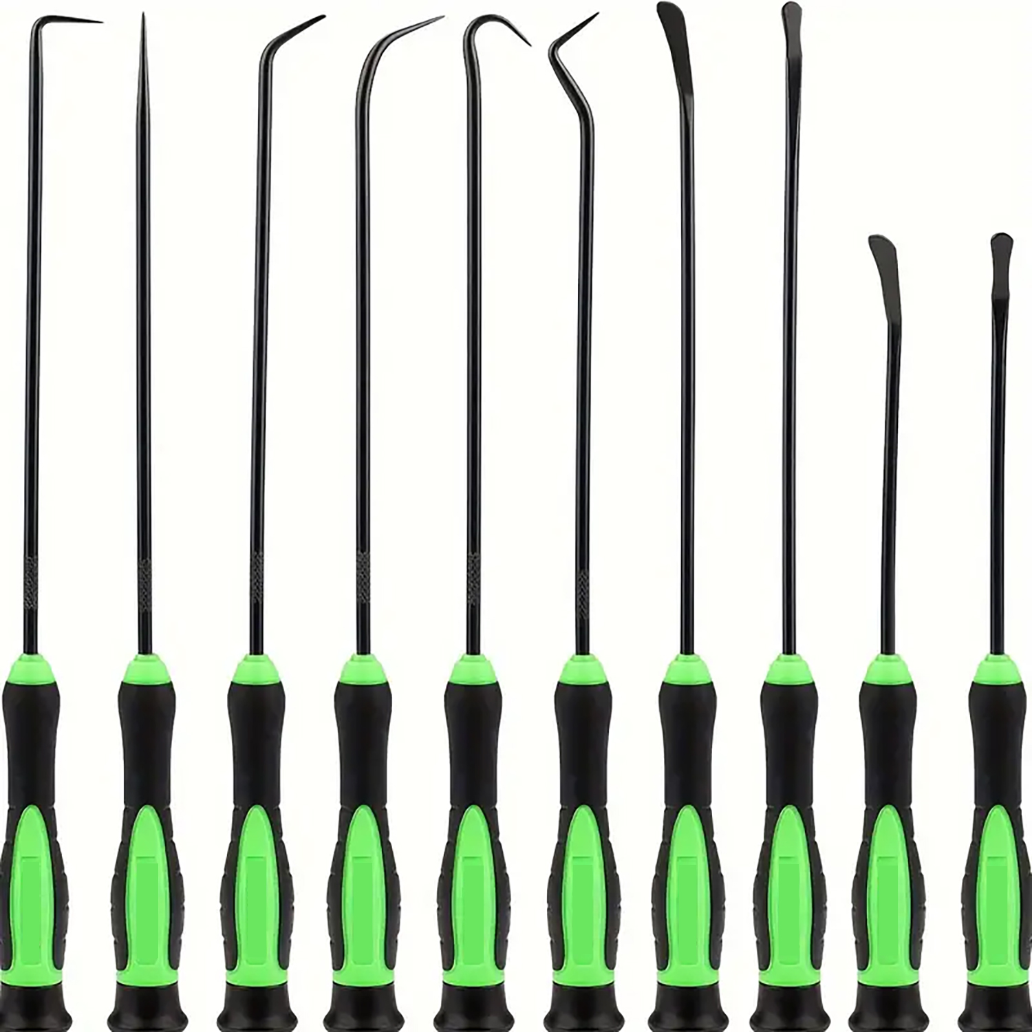 10-Piece Precision Automotive  - Micro Screwdriver Kit ulasan dan harga