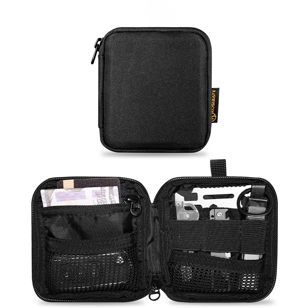 Mini EDC Multitools Pocket Org - Edc Everyday Carry Gear ulasan dan harga