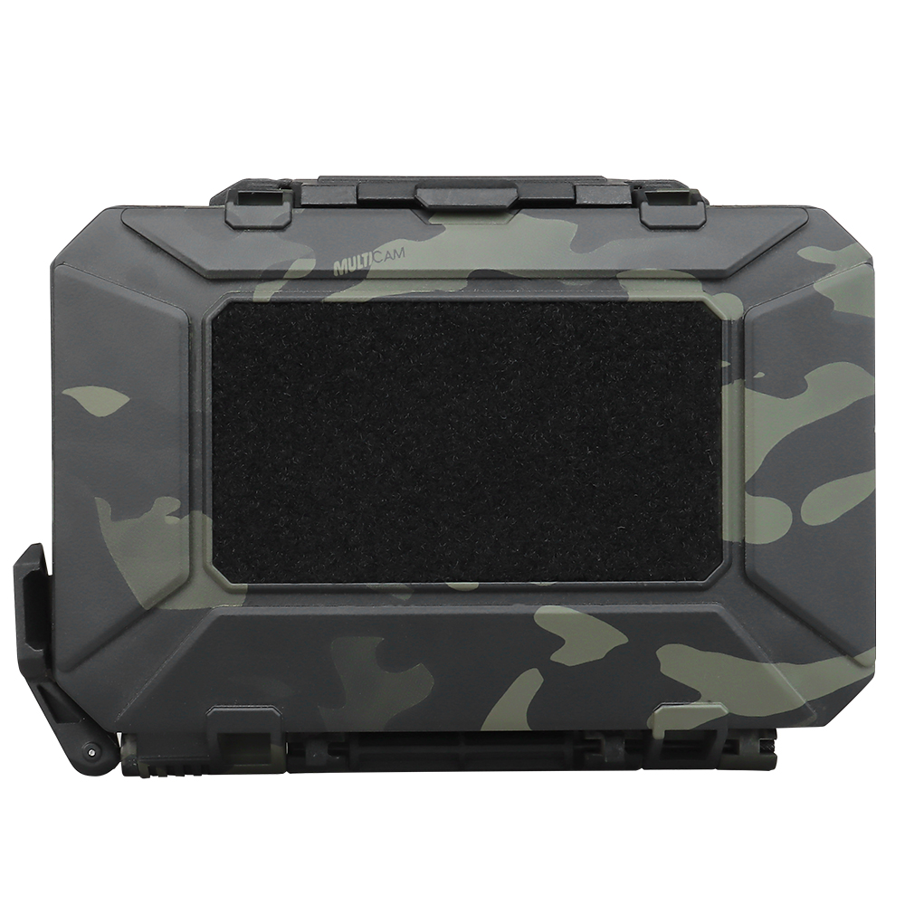 Tactical Case ABS Instant Equi - Edc Carry Case ulasan dan harga