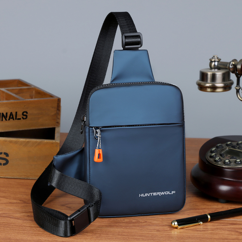 Multi-functional Men Chest Bag - Edc Carry Bag ulasan dan harga