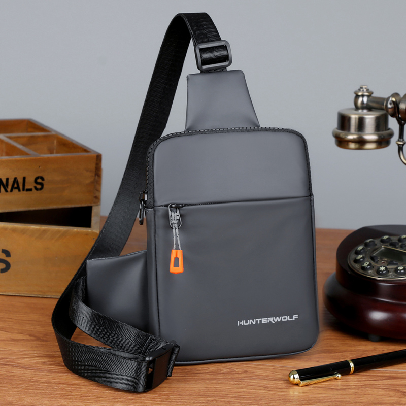 Multi-functional Men Chest Bag - Edc Carry Bag ulasan dan harga
