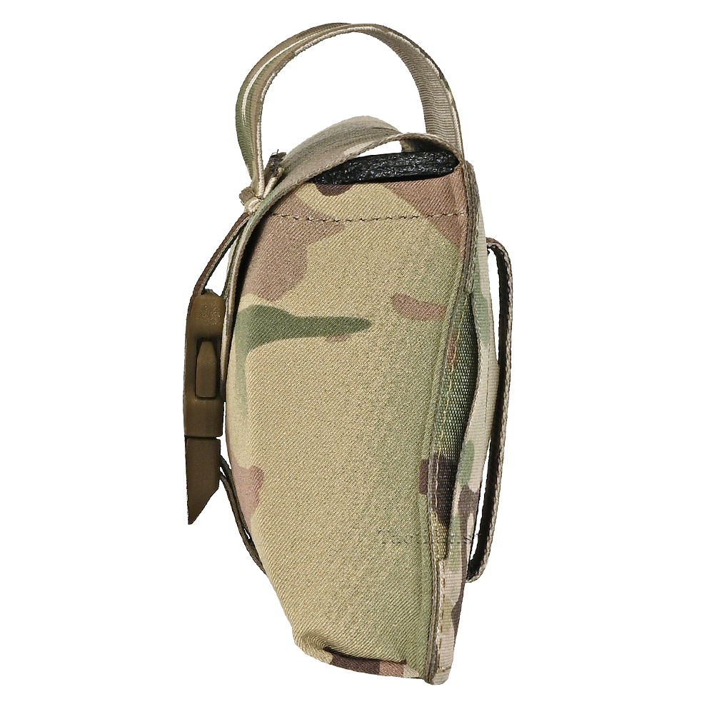 TACTIFANS IFAS IFAK Pouch Rapi - Edc Carry Case ulasan dan harga