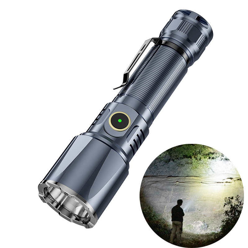 Type-C USB Rechargeable 21700  - Edc Day Carry ulasan dan harga