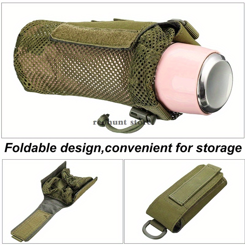 Outdoor Cycling Water Bottle P - Edc Able Carry ulasan dan harga