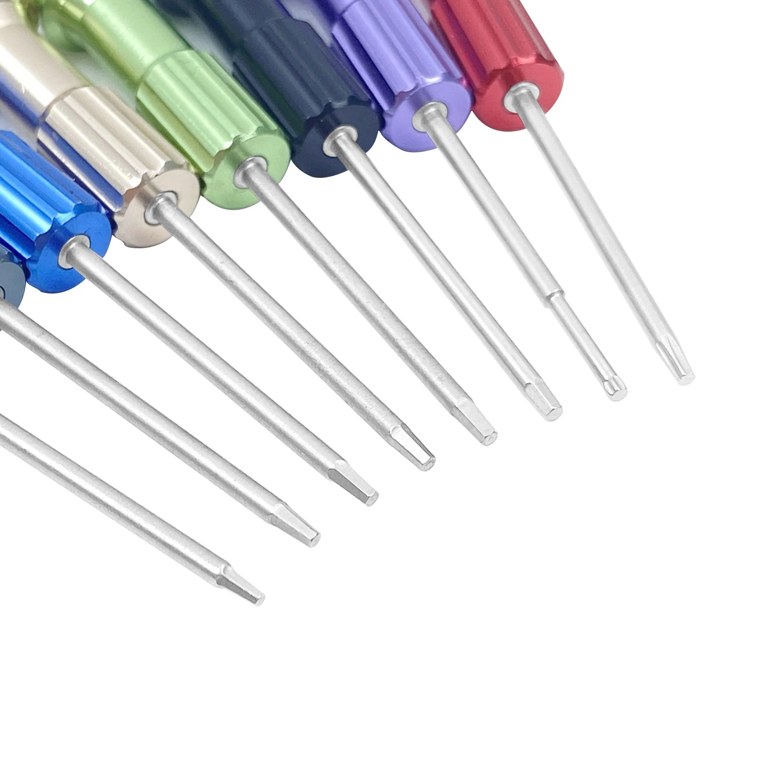 JOLANT Dental Implant Screw Dr - Micro Screwdriver Kit ulasan dan harga