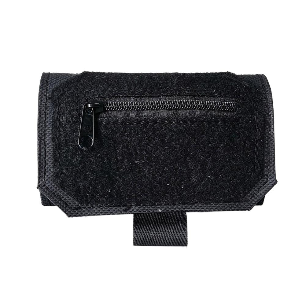 Compact Belt Pouch Mini EDC Po - Edc Able Carry ulasan dan harga