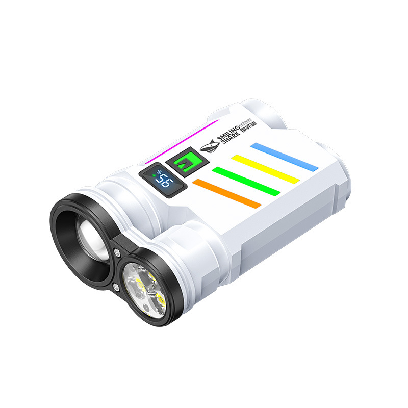 Fluorescence Bright P50 LED ED - Edc Day Carry ulasan dan harga