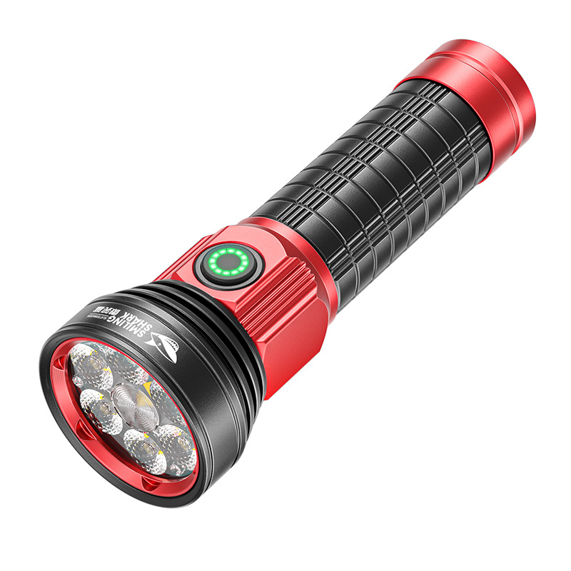 Type-C USB Rechargeable Pocket - Edc Day Carry ulasan dan harga