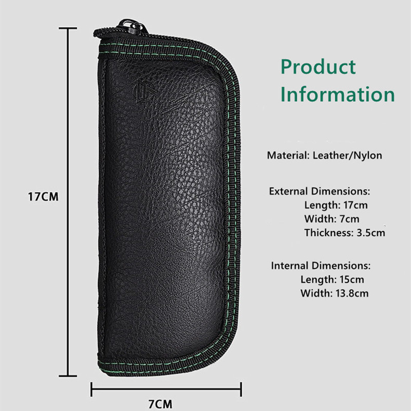EDC Knife Pouch, Nylon Folding - Edc Everyday Carry Knives ulasan dan harga