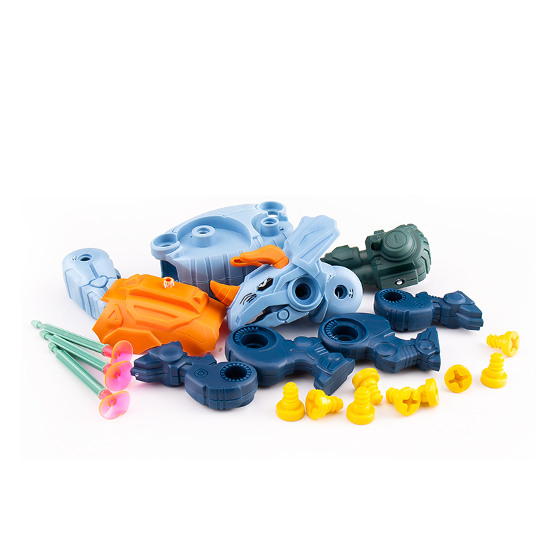 Children Dinosaurs Mount Const - Micro Screwdriver Kit ulasan dan harga