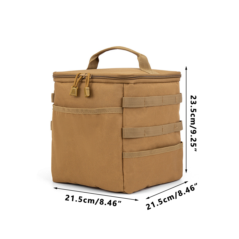 Tactical Ammunition Bag Ammo S - Edc Able Carry ulasan dan harga