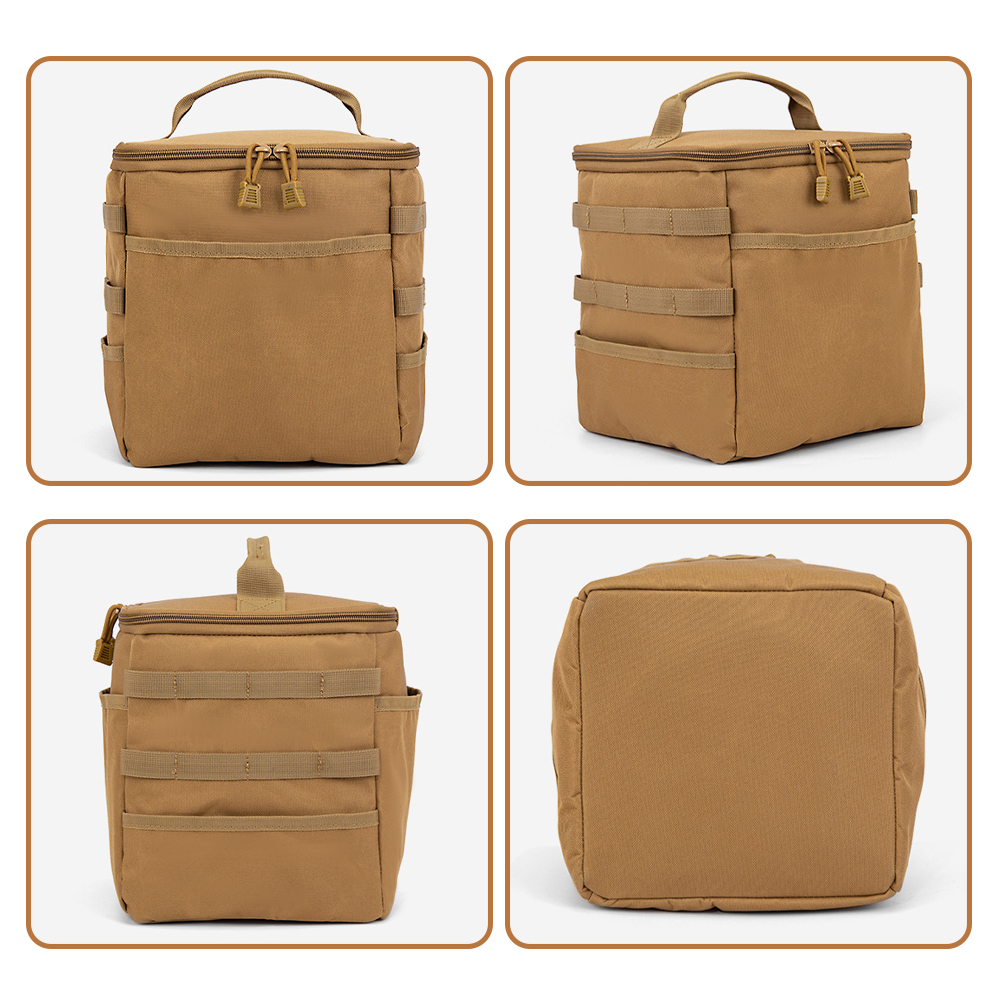Tactical Ammunition Bag Ammo S - Edc Able Carry ulasan dan harga