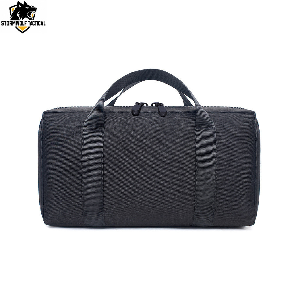 Portable Tactical Carry Bag Mu - Edc Everyday Carry Gear ulasan dan harga