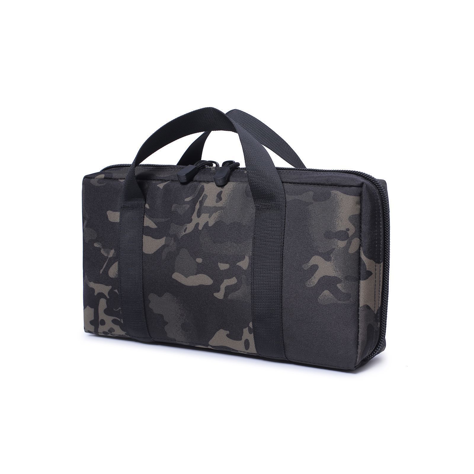 Portable Tactical Carry Bag Mu - Edc Everyday Carry Gear ulasan dan harga