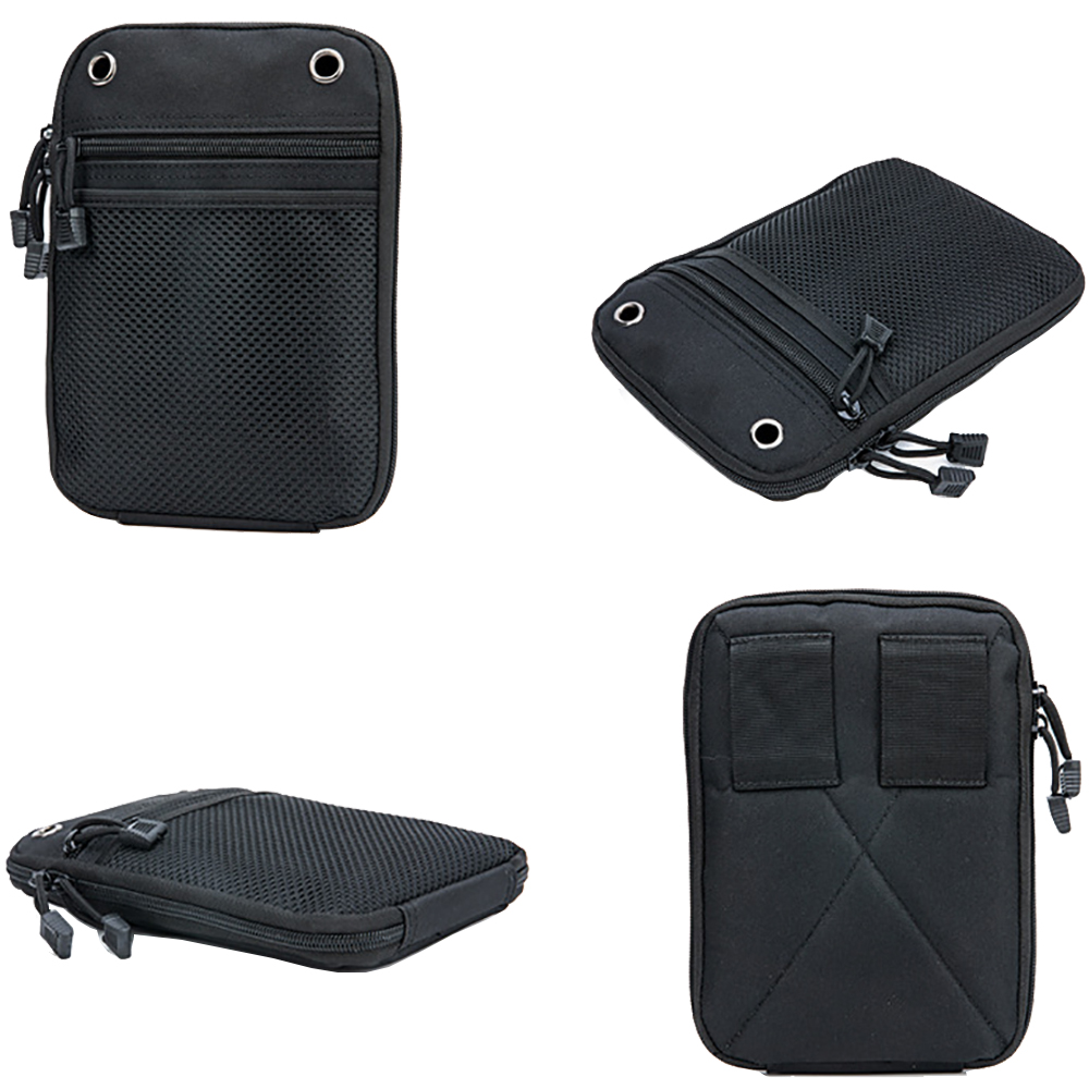 EDC Waist Pack with Hidden Hol - Edc Everyday Carry Gear ulasan dan harga