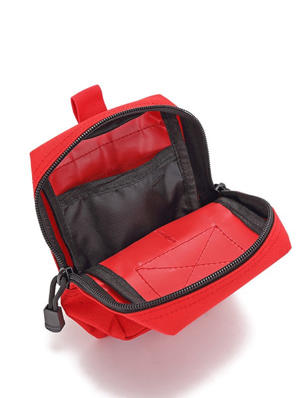 Waterproof Waist Bag EDC Tool  - Edc Carry Belt ulasan dan harga