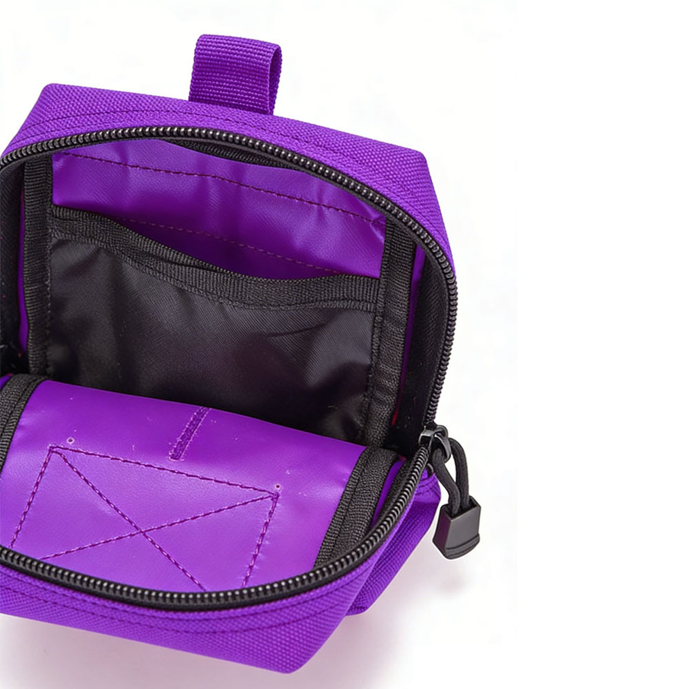 Waterproof Waist Bag EDC Tool  - Edc Carry Belt ulasan dan harga