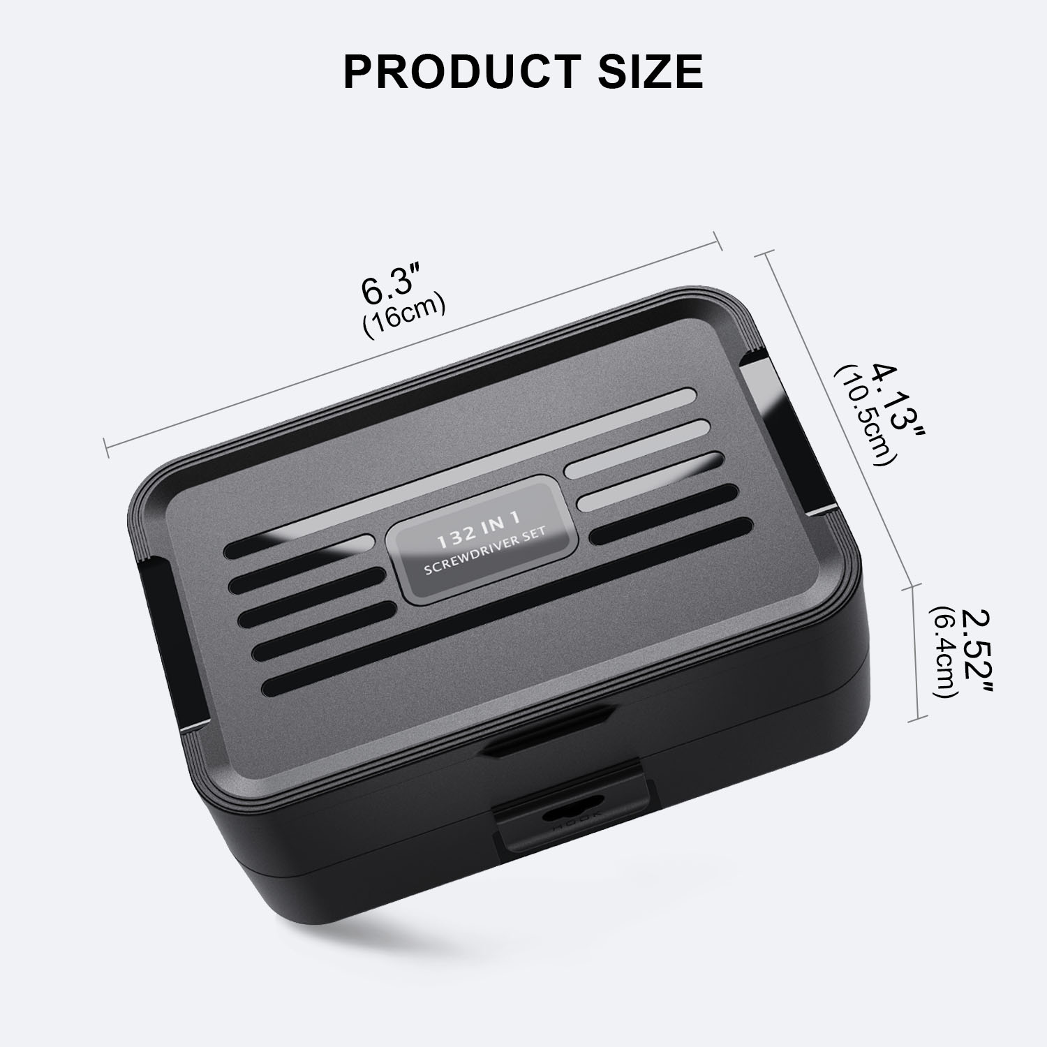 Mini Precision Screwdriver Set - Micro Screwdriver Kit ulasan dan harga