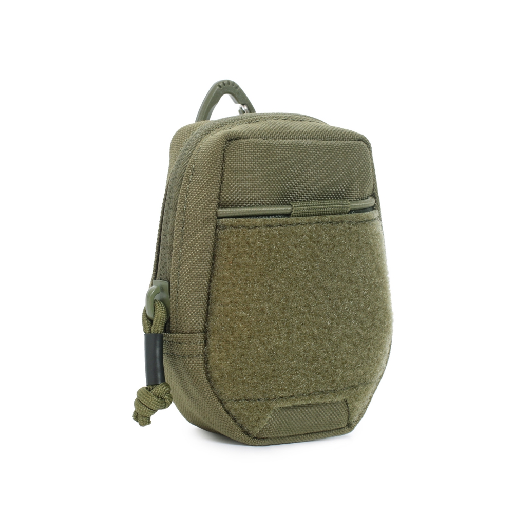Universal Waist Pockets Outdoo - Edc Carry Case ulasan dan harga