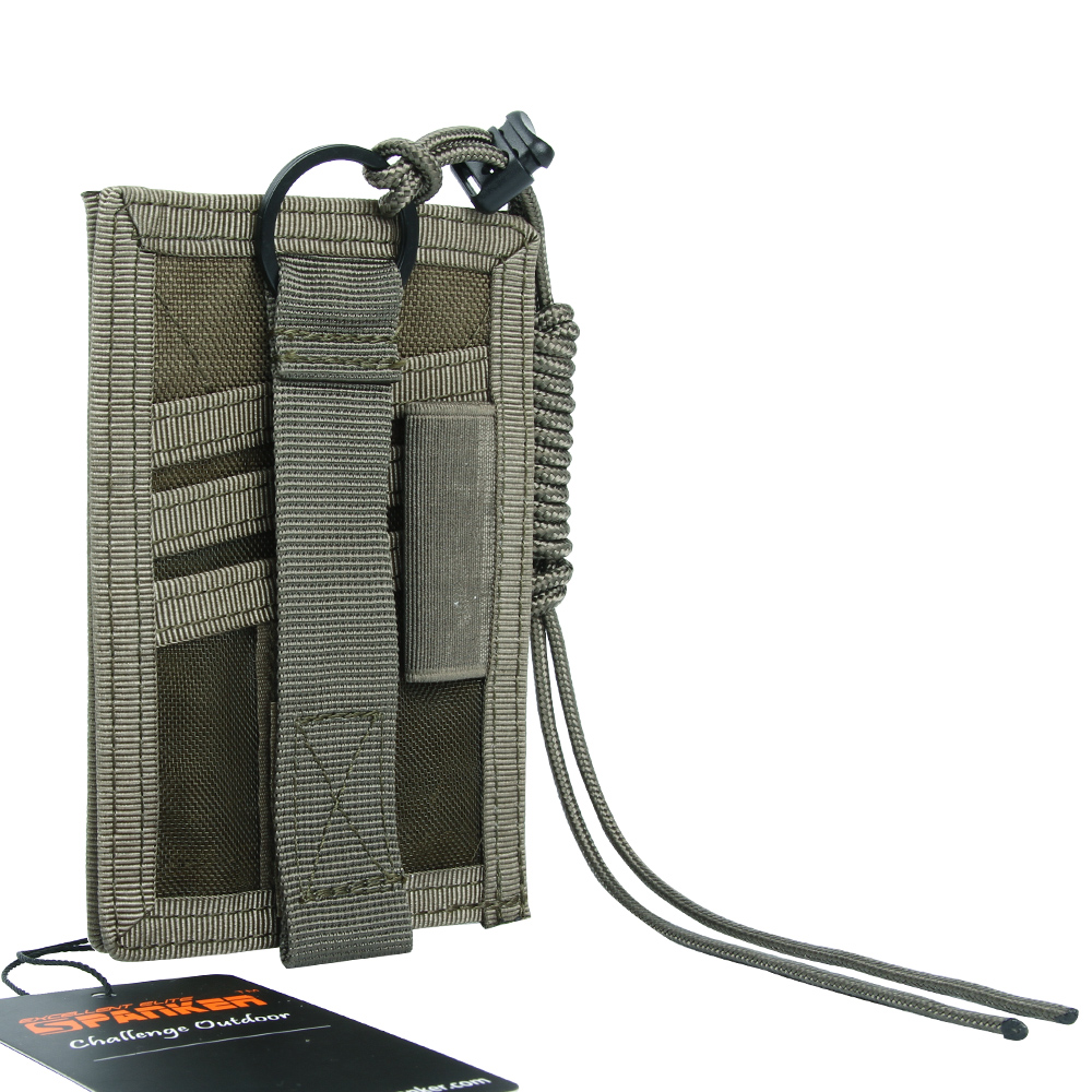 EXCELLENT ELITE SPANKER Tactic - Edc Carry Case ulasan dan harga