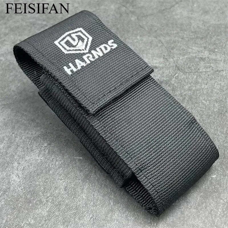 Nylon EDC Waist‑Belt Tool Pouc - Edc Carry Pliers ulasan dan harga
