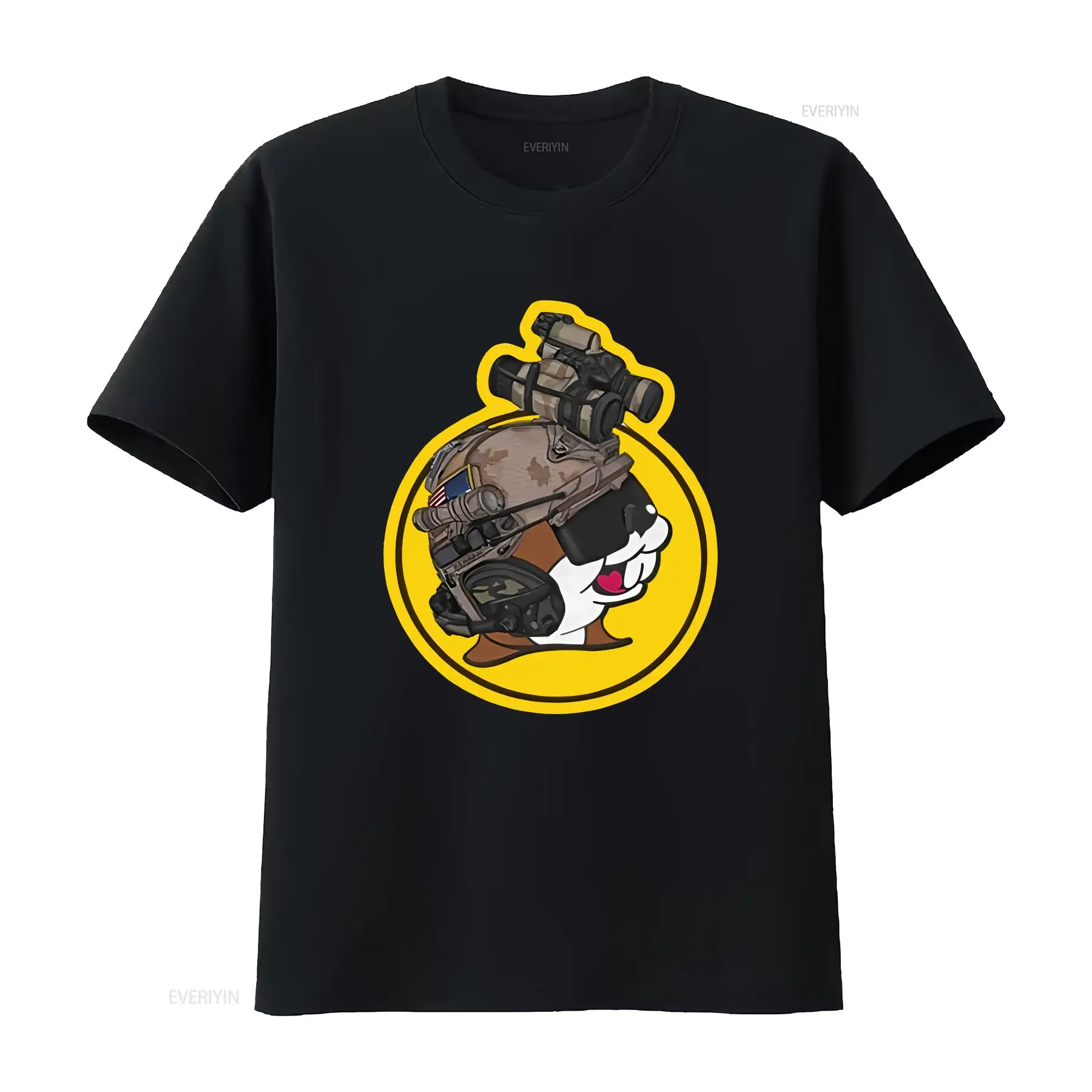 V2 Tactical Beaver t shirt Edc - Edc Everyday Carry Gear ulasan dan harga