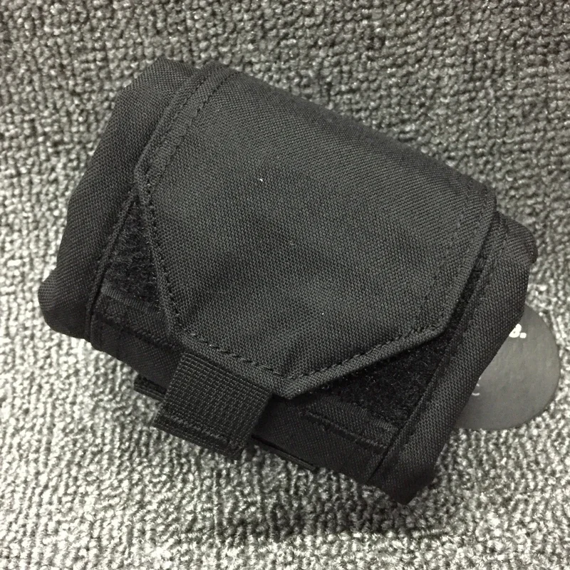 Multicam Drop Dump Pouch Tacti - Edc Able Carry ulasan dan harga