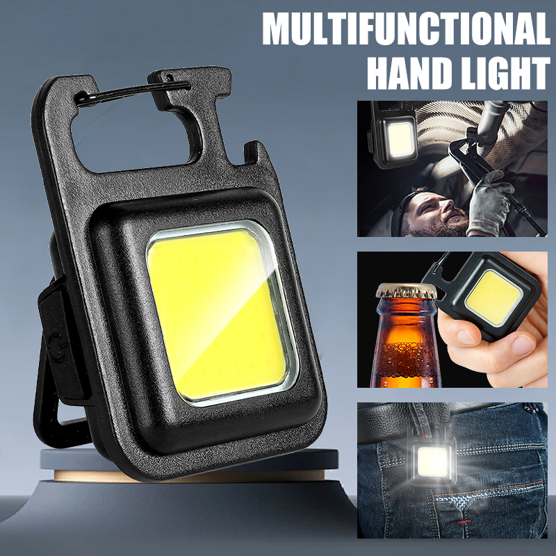 Super Bright Convenient Carry- - Keychain Flashlight ulasan dan harga