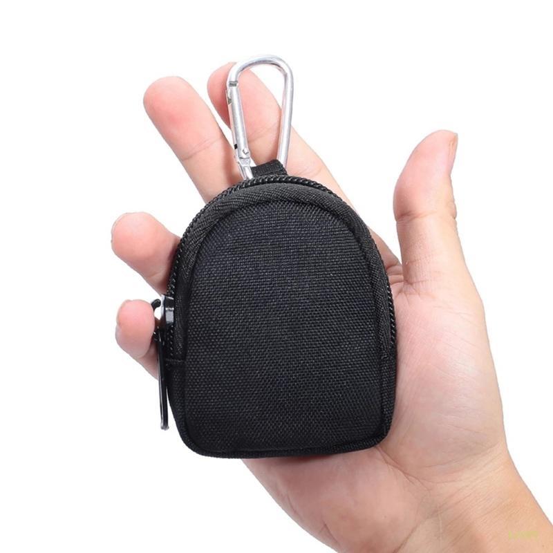 1 Pc Portable Outdoor Key Bag  - Edc Carry Pouch ulasan dan harga