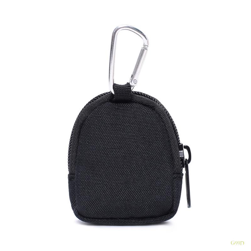 1 Pc Portable Outdoor Key Bag  - Edc Carry Pouch ulasan dan harga