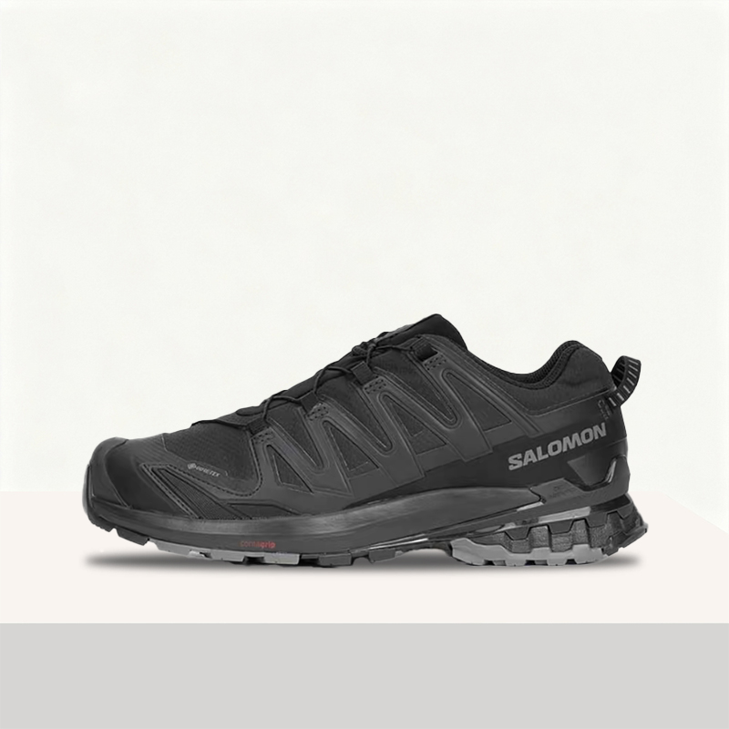 Salomon XA Pro 3D V8: Retro,Cl - Salomon Shoes Xa Pro 3D ulasan dan harga