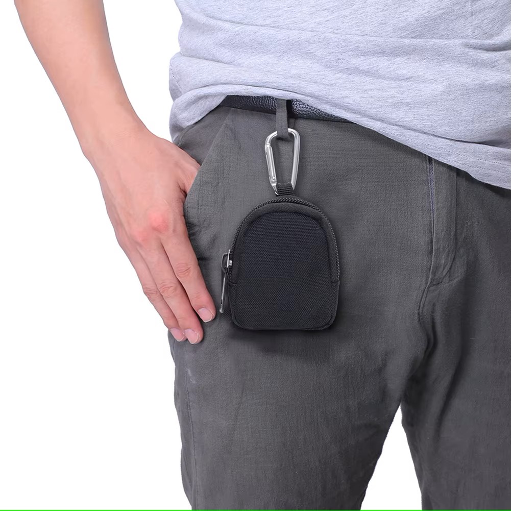 Tactical Edc Pouch Key Bag Coi - Edc Able Carry ulasan dan harga