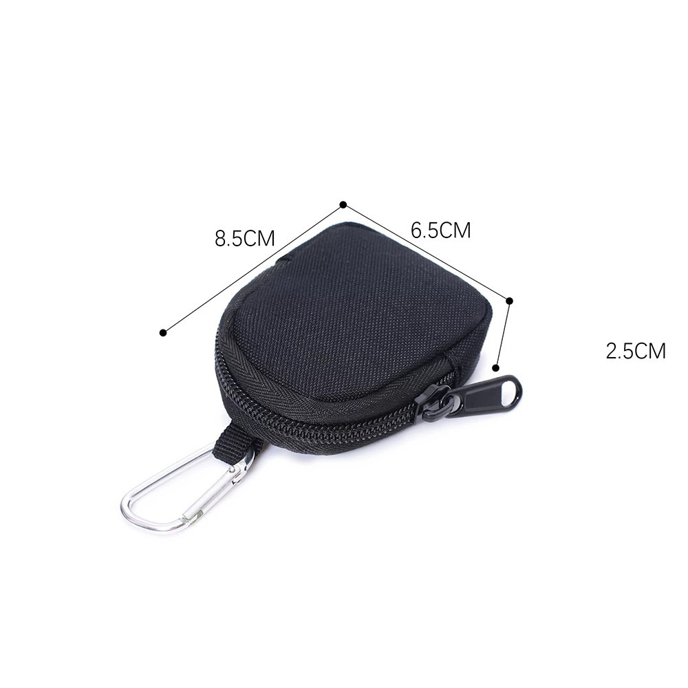 Tactical Edc Pouch Key Bag Coi - Edc Able Carry ulasan dan harga