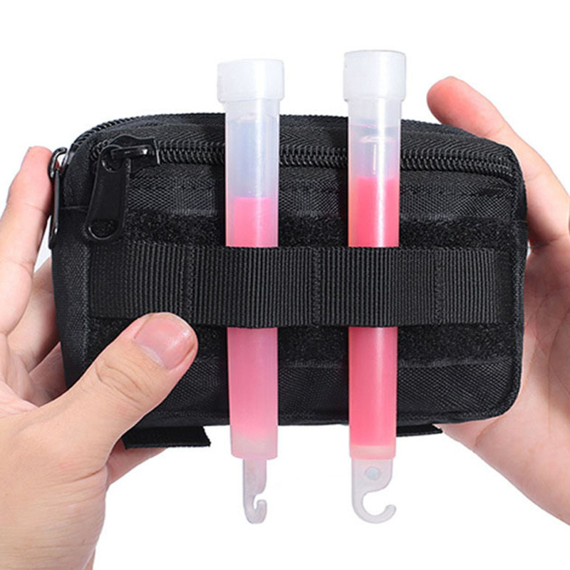 Double Layer EDC Pack Men Tact - Edc Carry Belt ulasan dan harga
