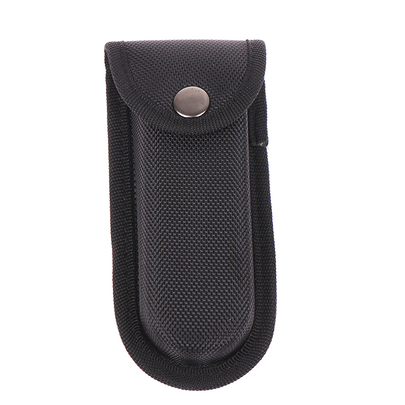 New Fold Knife Plier Bag Pouch - Edc Everyday Carry Knives ulasan dan harga